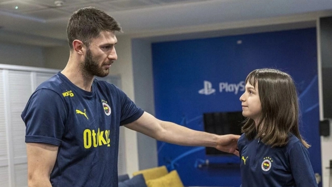 Foto - Atatürkçü Aziz Yıldırım’ın kızından şoke eden "Kerem Aktürkoğlu" sözleri