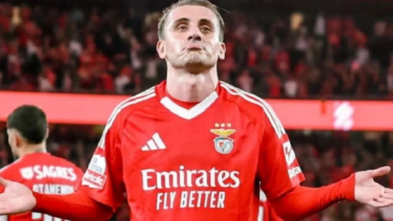 Foto - Atatürkçü Aziz Yıldırım’ın kızından şoke eden "Kerem Aktürkoğlu" sözleri