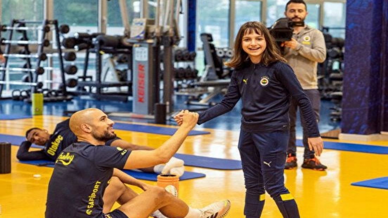 Foto - Atatürkçü Aziz Yıldırım’ın kızından şoke eden "Kerem Aktürkoğlu" sözleri