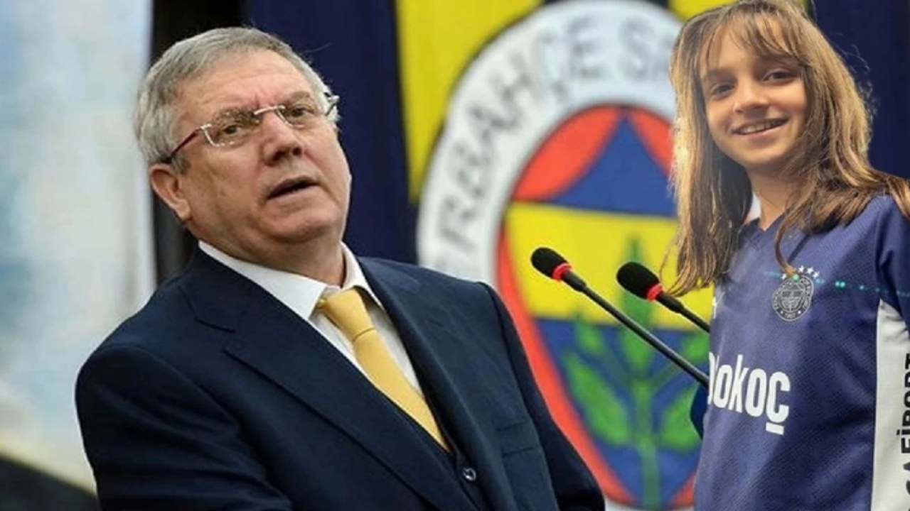 Foto - Atatürkçü Aziz Yıldırım’ın kızından şoke eden "Kerem Aktürkoğlu" sözleri