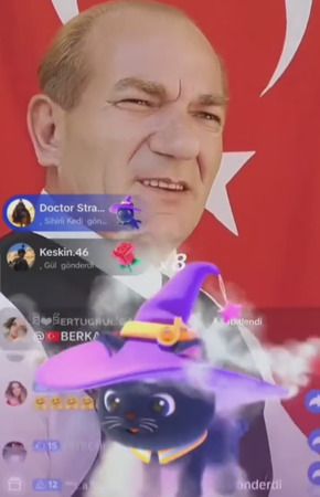 Foto - Atatürk'e benzeyen kişiye öyle bir teklif geldi ki… Kulaklarınıza inanamayacaksınız! Bunlar çıldırmış olmalı