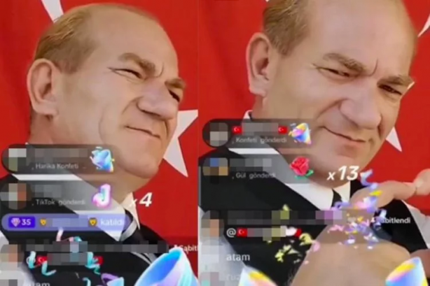Foto - Atatürk'e benzeyen kişiye öyle bir teklif geldi ki… Kulaklarınıza inanamayacaksınız! Bunlar çıldırmış olmalı