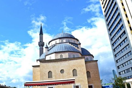 Foto - Atatürk'e rahmet okunmasına tepki gösterip tutuklanmıştı! Olayın yaşandığı camiden Ahmet Bostancı için şok hamle