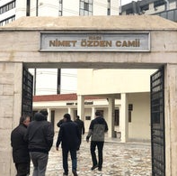 Foto - Atatürk'e rahmet okunmasına tepki gösterip tutuklanmıştı! Olayın yaşandığı camiden Ahmet Bostancı için şok hamle