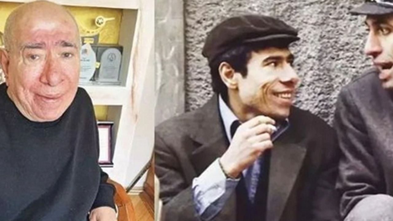 Ateist İlyas Salman'ın bir ayağı çukurda... 'Halkın soytarısı olacağım' diyordu her seferinde...