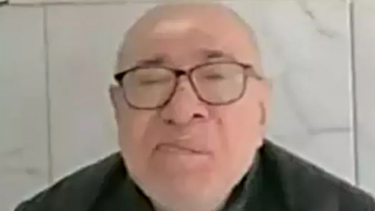 Foto - Ateist İlyas Salman'ın bir ayağı çukurda... 'Halkın soytarısı olacağım' diyordu her seferinde...