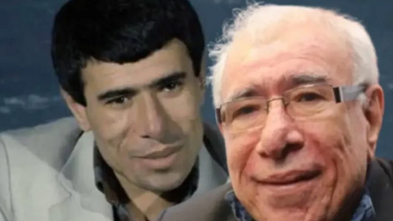 Foto - Ateist İlyas Salman'ın bir ayağı çukurda... 'Halkın soytarısı olacağım' diyordu her seferinde...