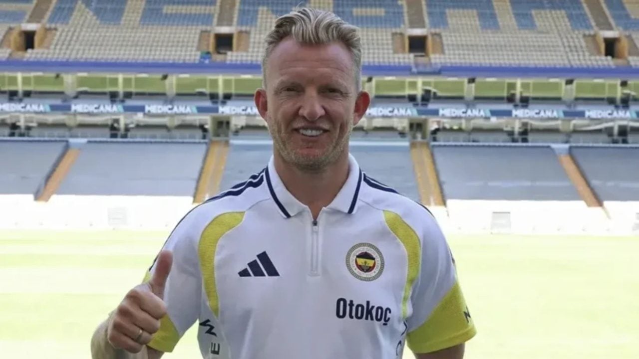 Foto - "Ateş gibi hoca!" Sarı-lacivertli kulüpte tüm planlar altüst oldu, o isim için operasyon başladı