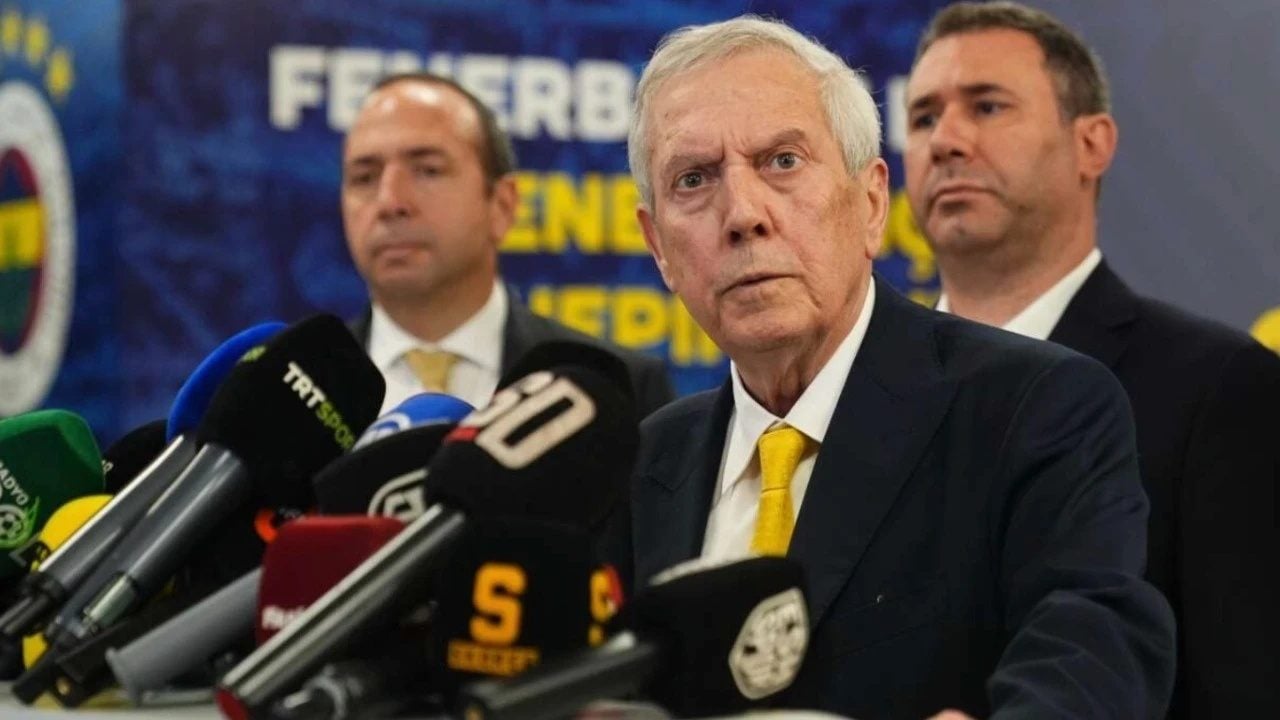 "Ateş gibi hoca!" Sarı-lacivertli kulüpte tüm planlar altüst oldu, o isim için operasyon başladı