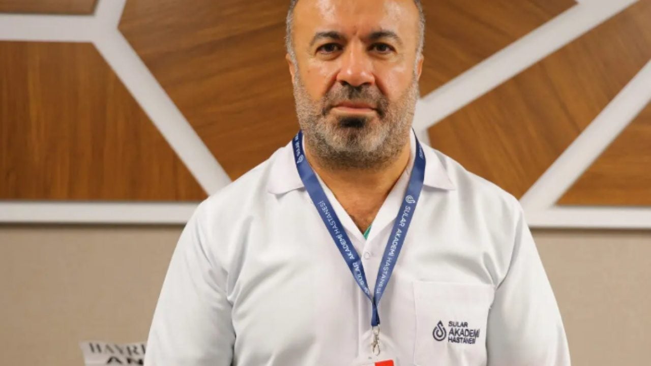 Foto - Ateş şikayetiyle hastaneye gitti: Bebeğin böbreğinden çıkan şok etti