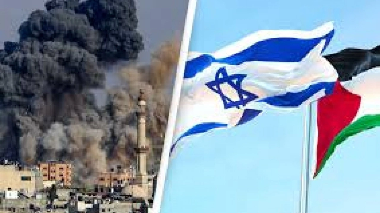 Foto - Ateşkes kararı sonrası Türk İHA'sı Doğu Akdeniz'de öyle bir şey yaptı ki... İsrail çılgına dönecek