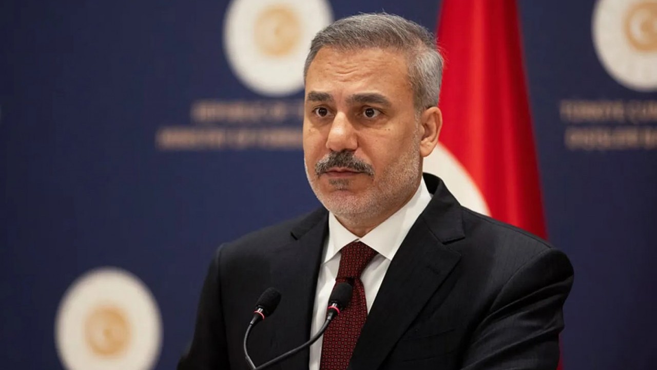 Ateşkes sonrası Hakan Fidan'dan flaş İran hamlesi