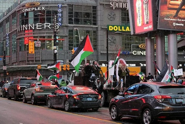 Foto - Ateşkes yıkımı ortaya çıkardı! İnsanları katlettiler şehri harabeye çevirdiler