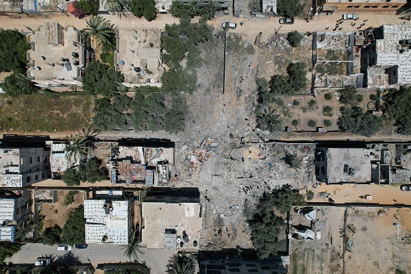 Foto - Ateşkesin ardından Gazze