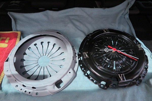 Foto - Atık baskı balatalar bakın neye dönüştü