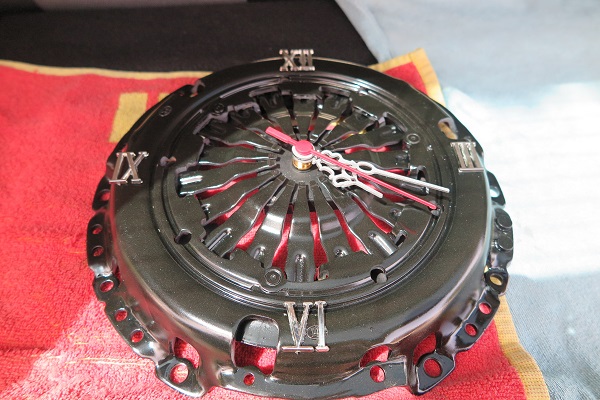 Foto - Atık baskı balatalar bakın neye dönüştü