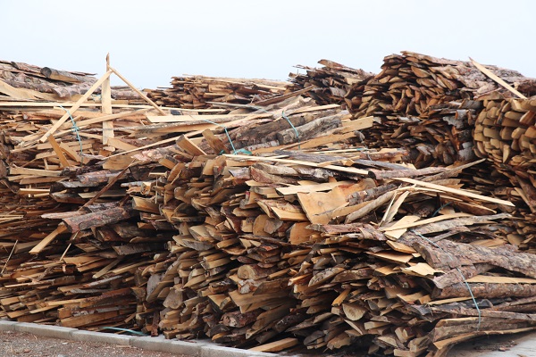 Foto - Atık ürünler böyle ekonomiye kazandırılıyor