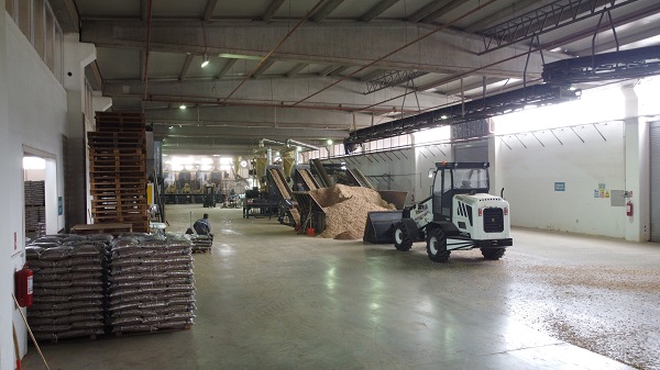 Foto - Atık ürünler böyle ekonomiye kazandırılıyor