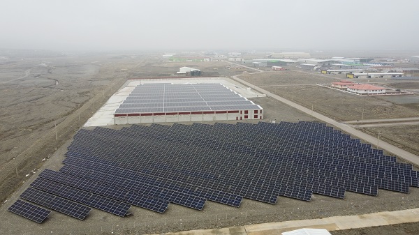 Foto - Atık ürünler böyle ekonomiye kazandırılıyor