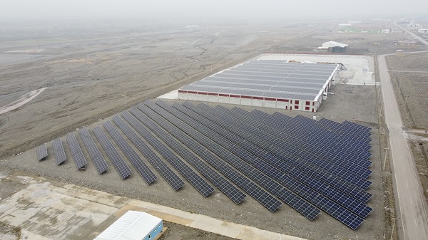 Foto - Atık ürünler böyle ekonomiye kazandırılıyor