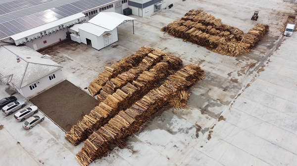 Atık ürünler böyle ekonomiye kazandırılıyor