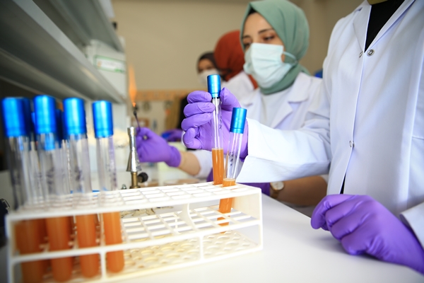 Foto - 'Atık yoğurt suyu' ile bunun yapılabileceğini biliyor muydunuz?