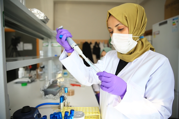 Foto - 'Atık yoğurt suyu' ile bunun yapılabileceğini biliyor muydunuz?