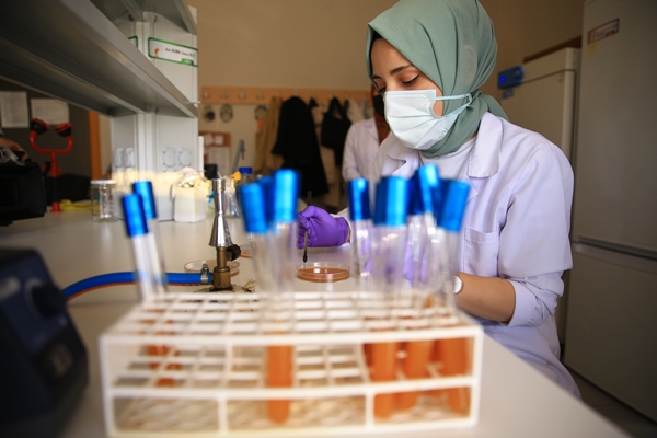 Foto - 'Atık yoğurt suyu' ile bunun yapılabileceğini biliyor muydunuz?