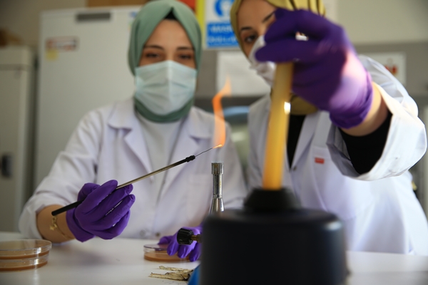 Foto - 'Atık yoğurt suyu' ile bunun yapılabileceğini biliyor muydunuz?