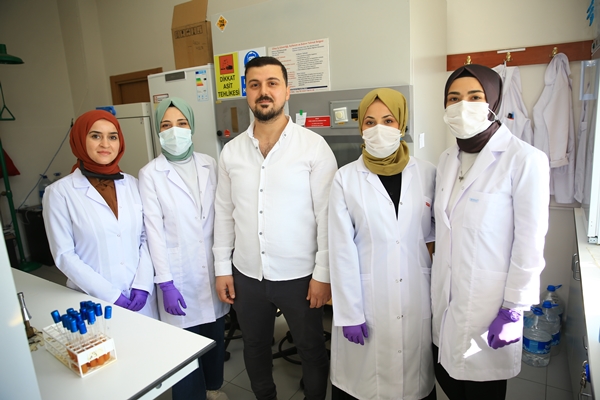 Foto - 'Atık yoğurt suyu' ile bunun yapılabileceğini biliyor muydunuz?