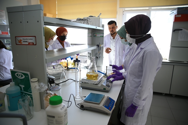 Foto - 'Atık yoğurt suyu' ile bunun yapılabileceğini biliyor muydunuz?