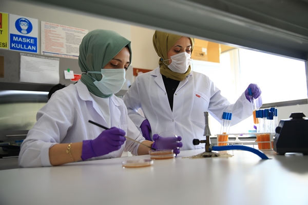 Foto - 'Atık yoğurt suyu' ile bunun yapılabileceğini biliyor muydunuz?