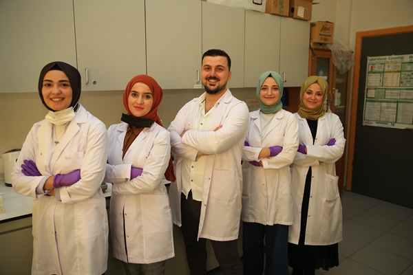 Foto - 'Atık yoğurt suyu' ile bunun yapılabileceğini biliyor muydunuz?