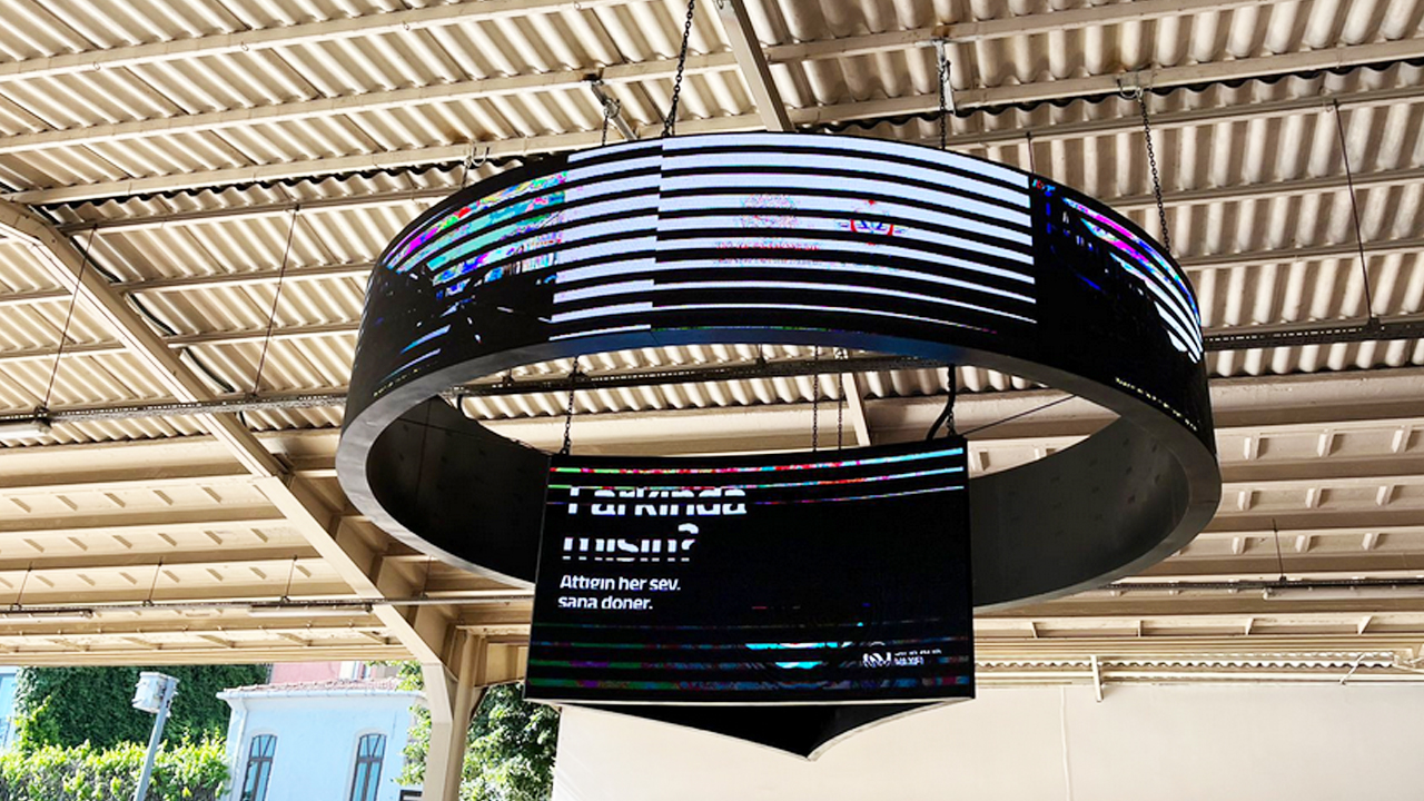 Foto - Atıkların zararlarına "Farkında mısın?" kampanyasıyla dikkat çekiliyor... Emine Erdoğan'ın öncülüğünde!