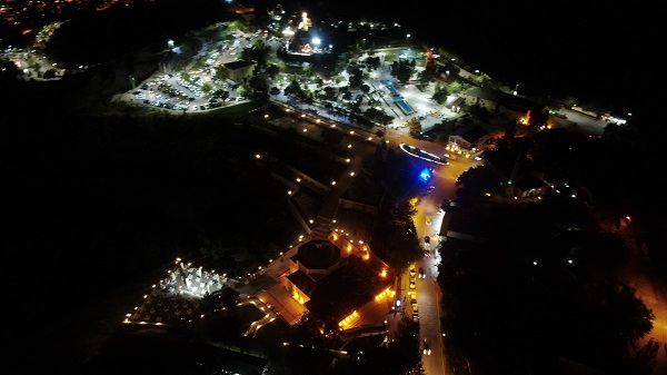 Foto - Atıl durumdaydı! İşte 400 yıllık hamamın son hali