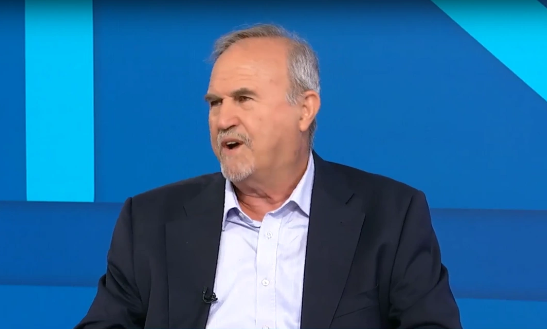 Yunan general Atina'yı salladı! Türkiye'yi kötülemek isterken öyle bir veri paylaştı ki... 