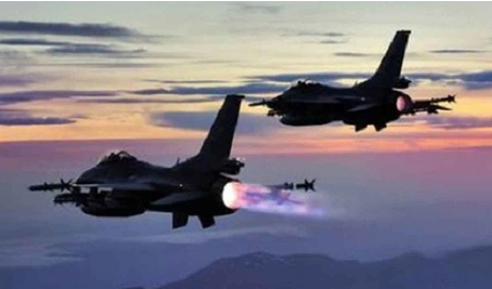 Foto - Yunan general Atina'yı salladı! Türkiye'yi kötülemek isterken öyle bir veri paylaştı ki... 