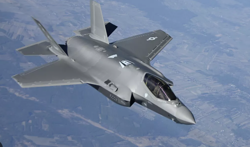 Foto - Atina'da deprem! ABD, Yunanistan'a vereceği F-35'lere Türkiye şartı koydu: Yapamazsınız