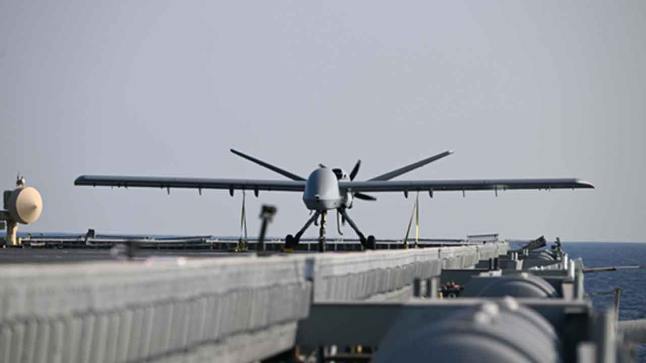 Atina'nın havalara uçtuğu gelişmeye bakın: İşine yaramayan emekli ettikleri İHA'ları Yunanistan'a teklif ettiler