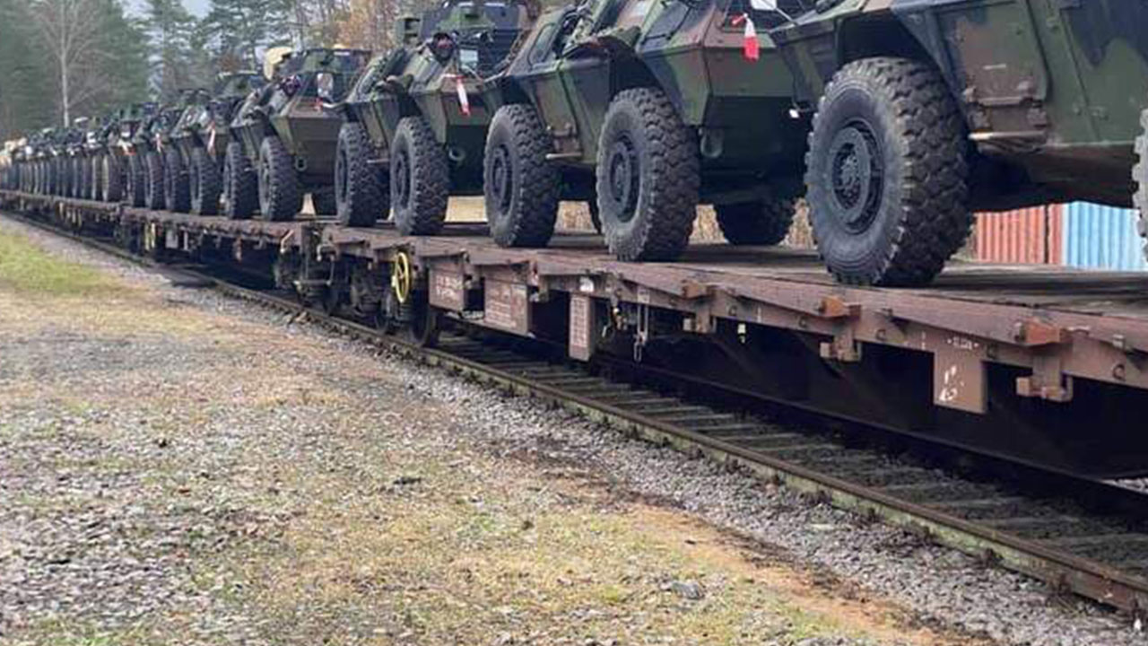 Foto - Atina'nın uykularını kaçıran gelişme! Türk İHA'sı KARGU, Yunan silahını vurdu