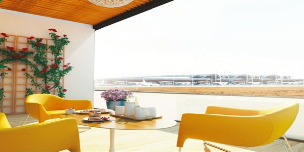 Foto - ATLANTİK YAPI- ATLANTİK LİFE PROJESİ- PENDİK