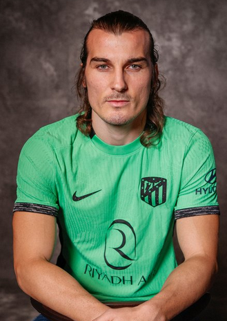 Foto - Atletico Madrid gemileri yaktı! Duyanın ağzı bir karış açık kalıyor! Yer yerinden oynayacak: Ne yaptın Çağlar!