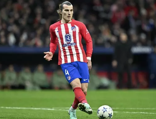 Foto - Atletico Madrid gemileri yaktı! Duyanın ağzı bir karış açık kalıyor! Yer yerinden oynayacak: Ne yaptın Çağlar!