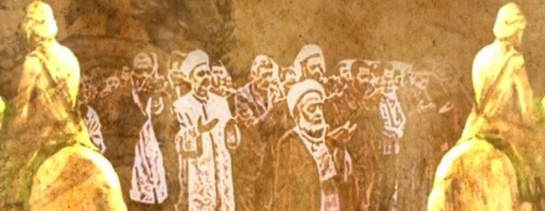 Foto - Atlı hafızlardan dörtnala 500 senedir binbir hatim