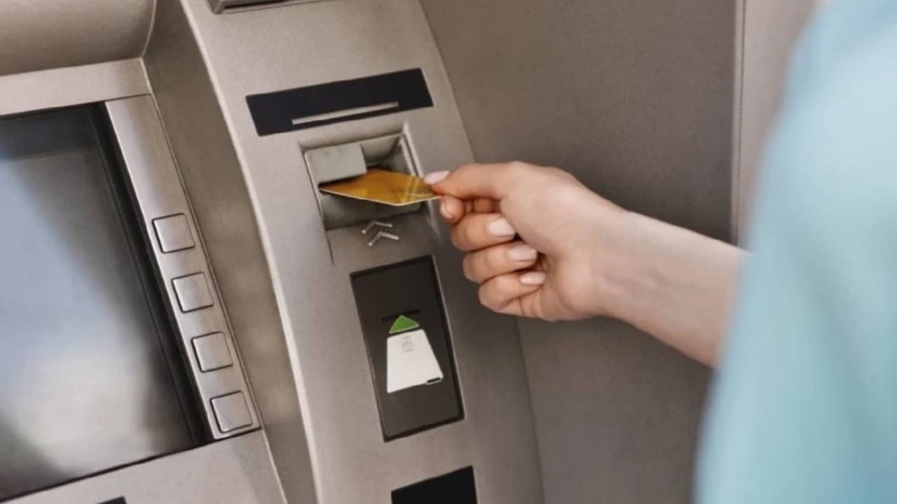 Foto - ATM kullanan herkesi ilgilendiriyor! Karar alındı, bütün Türkiye’de yarından itibaren geçerli olacak