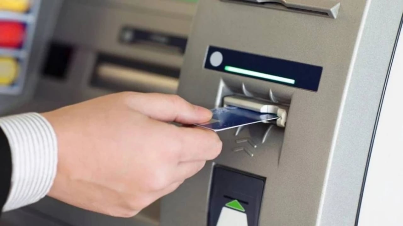 Foto - ATM kullanan herkesi ilgilendiriyor! Karar alındı, bütün Türkiye’de yarından itibaren geçerli olacak
