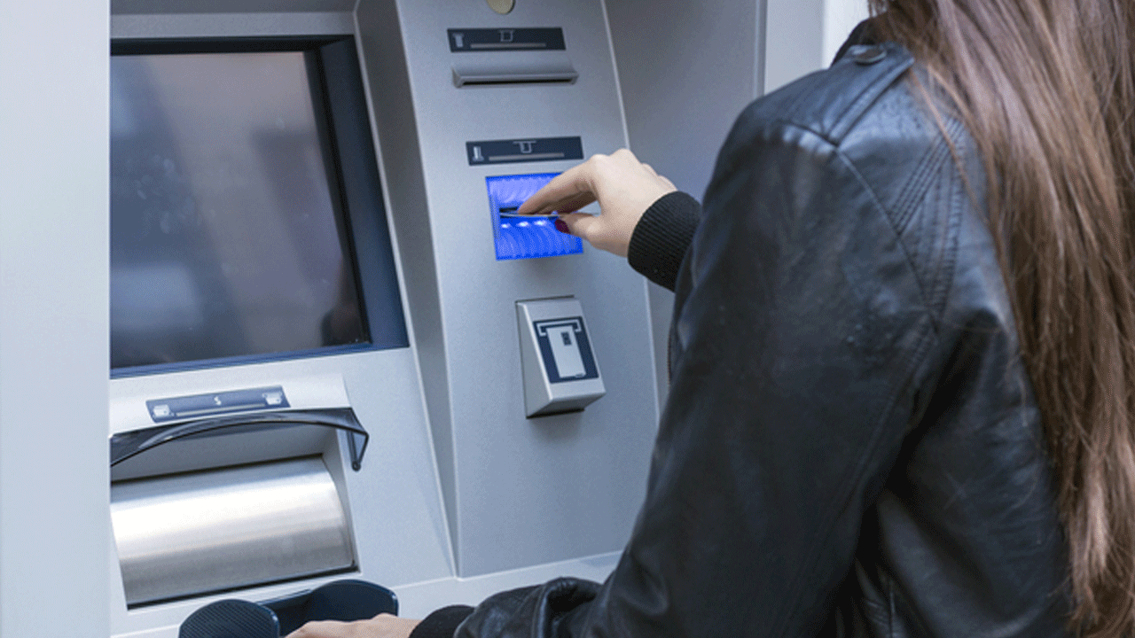 Foto - ATM kullananlar dikkat! Türkiye genelinde geçerli olacak