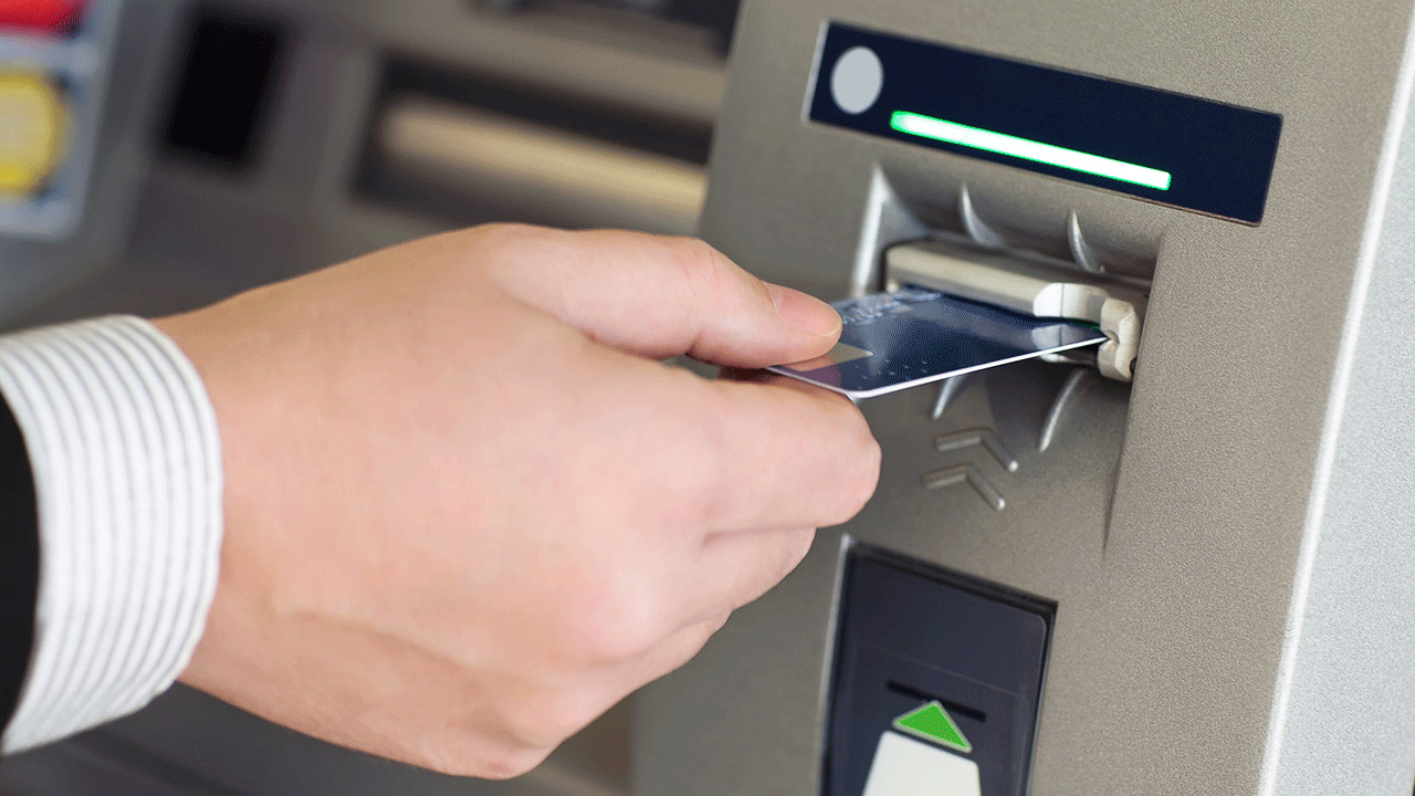 Foto - ATM kullananlar dikkat! Türkiye genelinde geçerli olacak