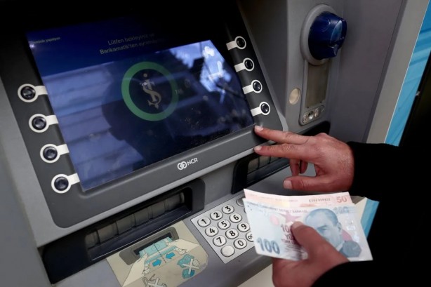 Foto - ATM'den para çekecekler dikkat! Bayramda mağdur olmayın!