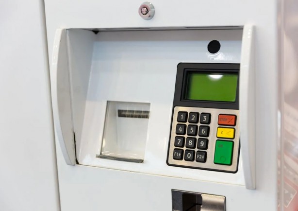 Foto - ATM'den para çekecekler dikkat! Bayramda mağdur olmayın!